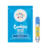 Cookies Cereal Milk THC-A Device - 1000mg