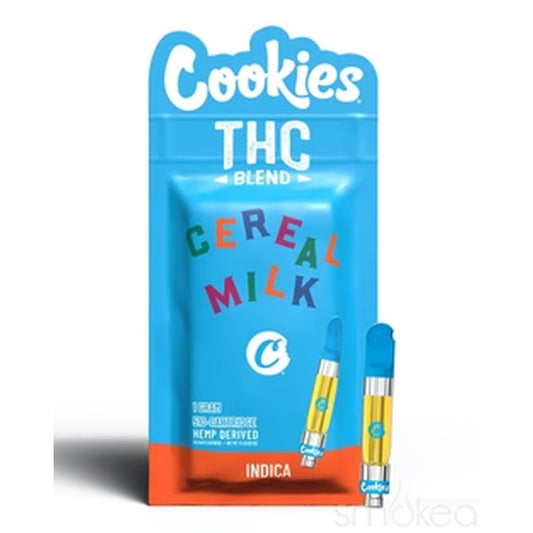 Cookies Cereal Milk THC-A Device - 1000mg