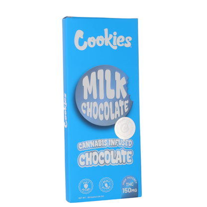 Cookies Chocolate - 150mg