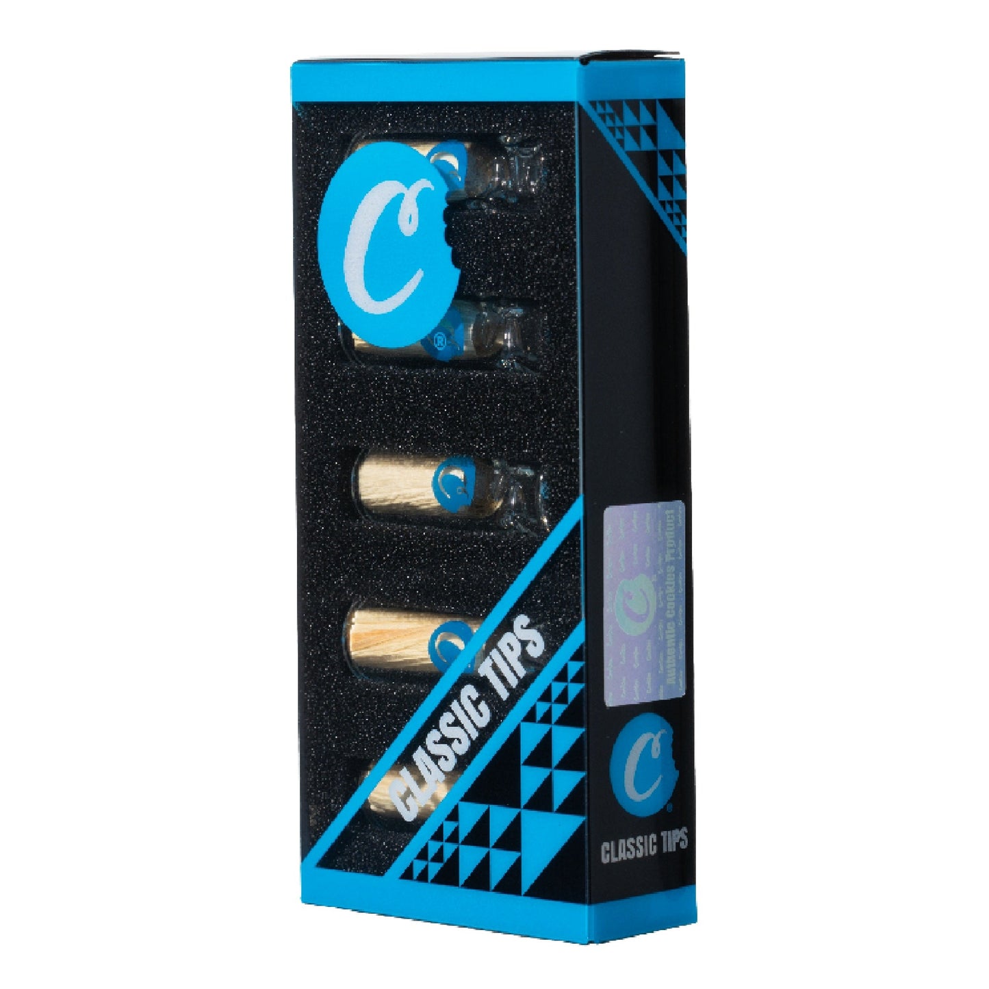 Cookies Classic Tips - 5ct Original
