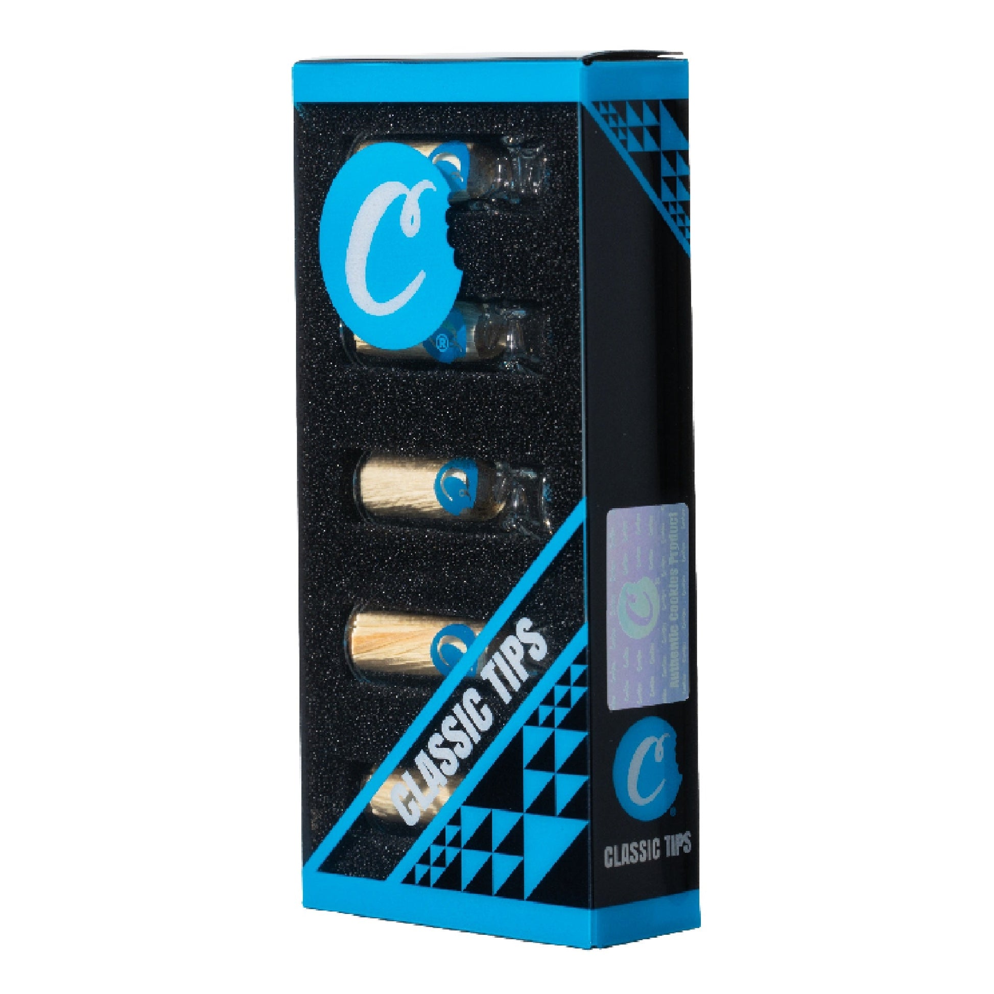 Cookies Classic Tips - 5ct Original