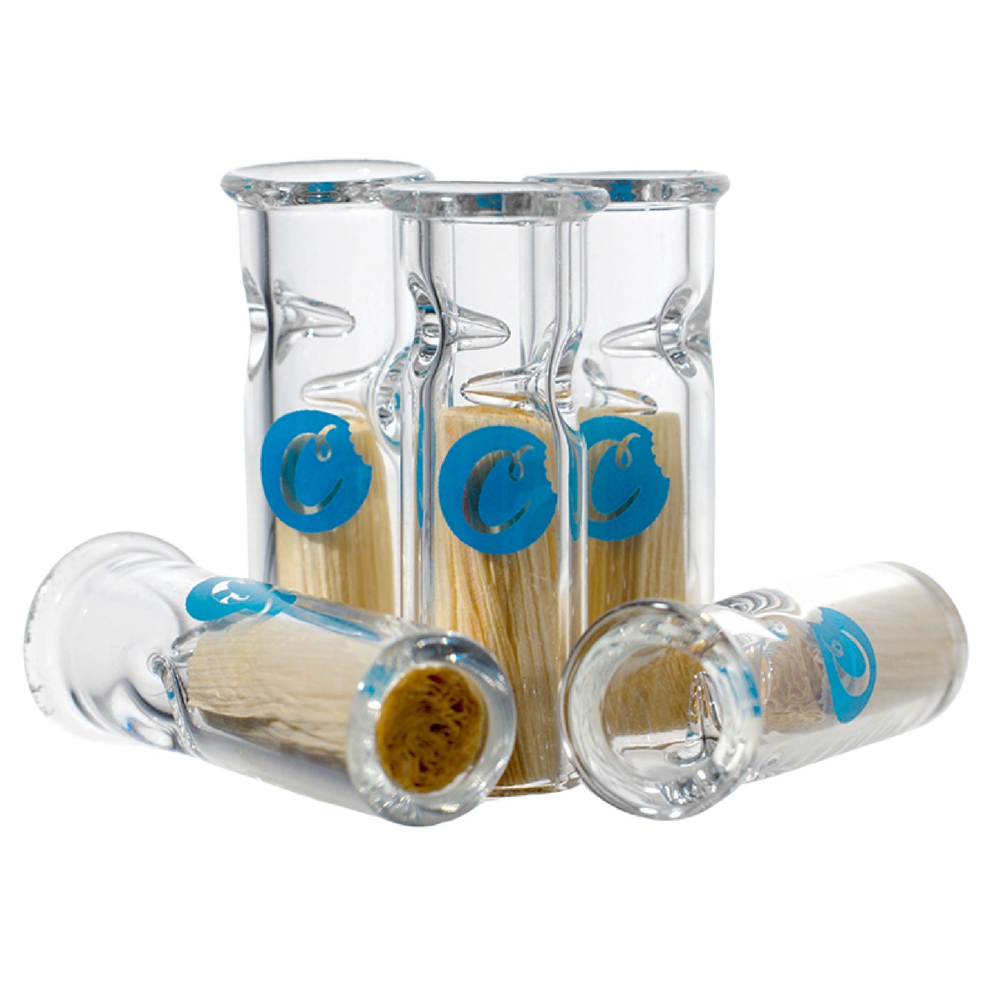 Cookies Classic Tips - 5ct