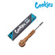 Cookies Dab Tool Silver Scoop