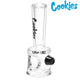 Cookies Mini Mallet Pipe - 4in Black