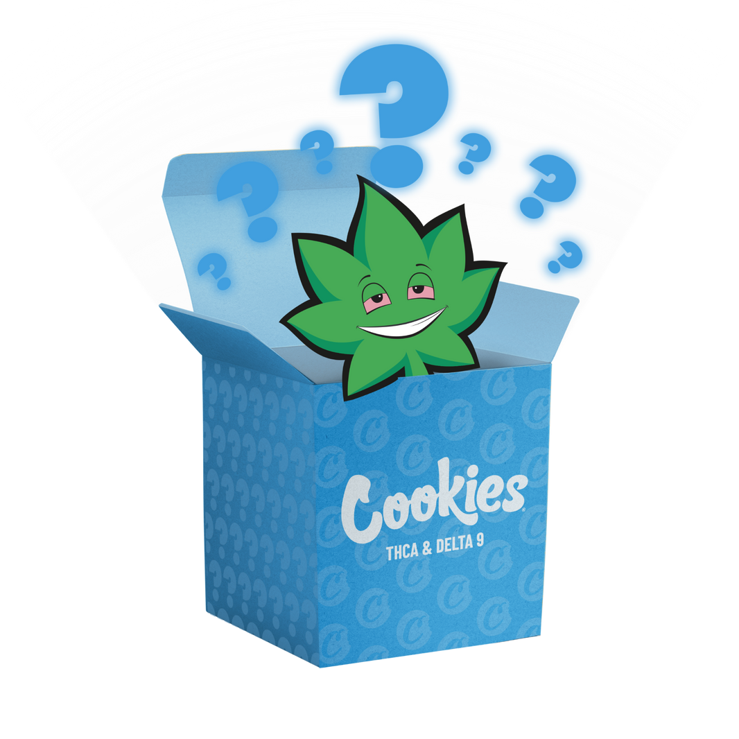 Mystery Boxes Page Everything 420