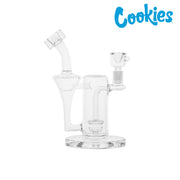 Cookies OG Cycler Bong - 8in