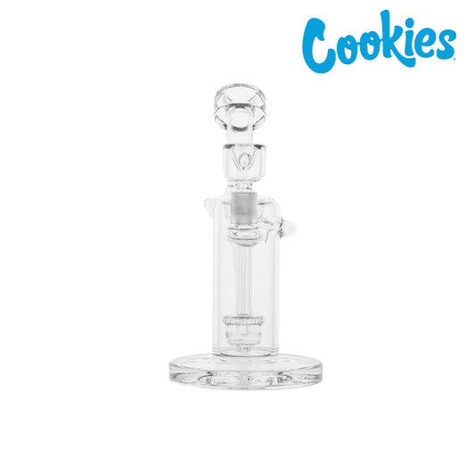 Cookies OG Cycler Bong - 8in