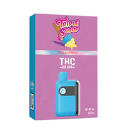 Cookies THC-A Blend Unit - 5000mg Triple Scoop (I)