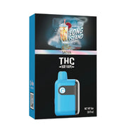 Cookies THC-A Blend Unit - 5000mg Long Island (S)