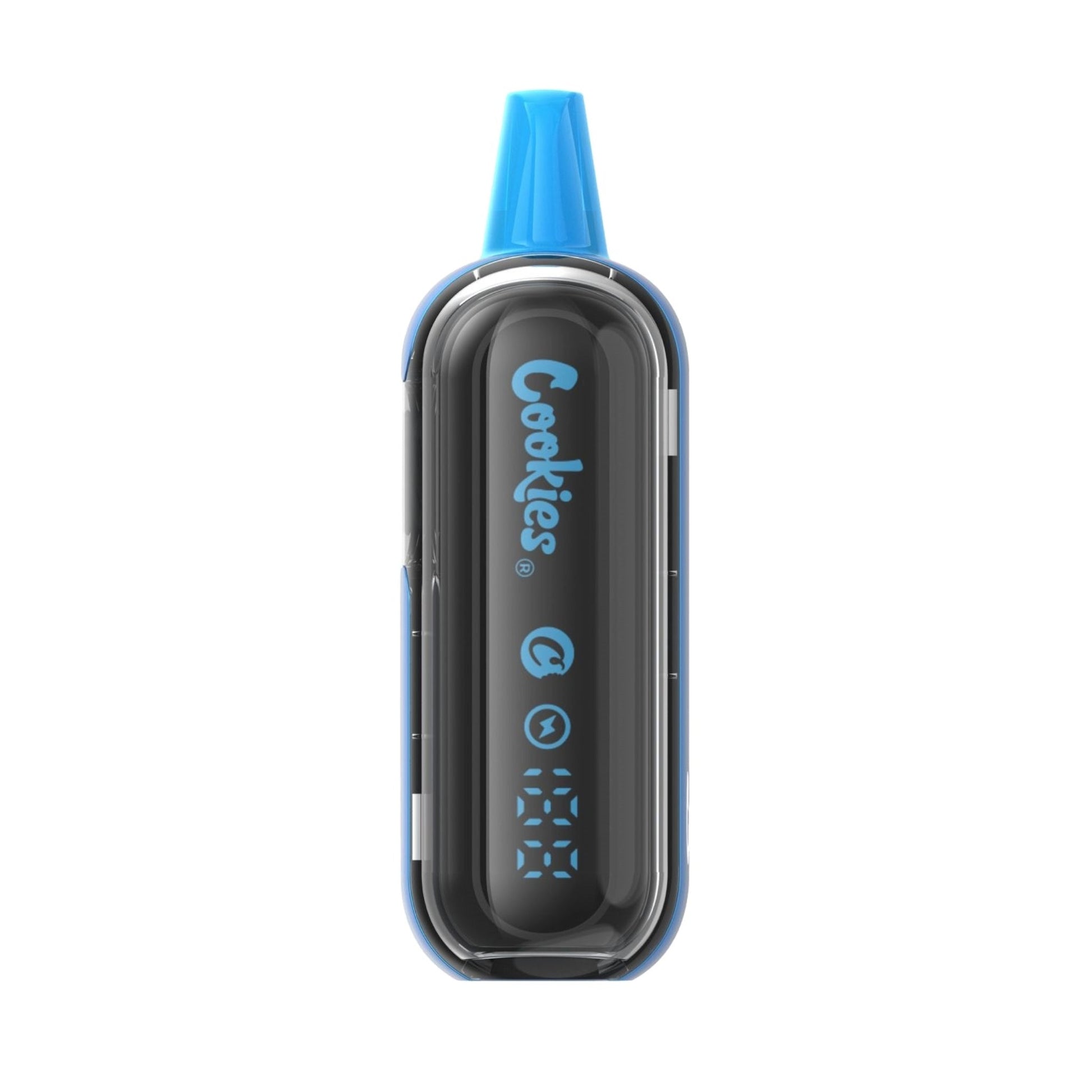 Cookies THC-A Blend Vaporizer - 5000mg - Everything 420 Cookies THC-A Blend Vaporizer - 5000mg - Everything 420