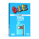Cookies THC-A Blend Vaporizer - 5000mg Gelatti (H)