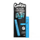 Cookies THC-A Device - 3000mg Blue Raz (S)