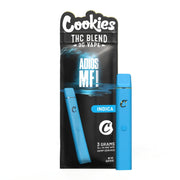 Cookies THC-A Device - 3000mg Adios MF (I)