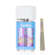 Cookies THC-A Slim Pre-Rolls - 3.5g (5ct) Tequila Sunrise (S)