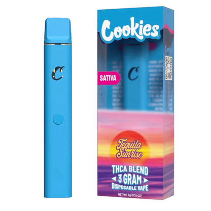 Cookies THC-A Vaporizer - 3000mg - Everything 420 Cookies THC-A Vaporizer - 3000mg - Everything 420