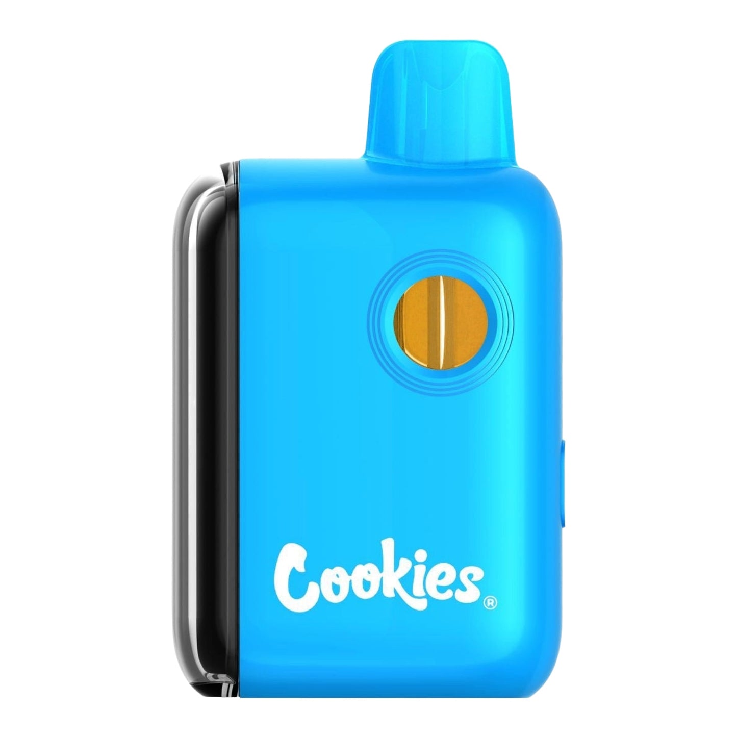 Cookies THC Blend Vaporizer - 5000mg