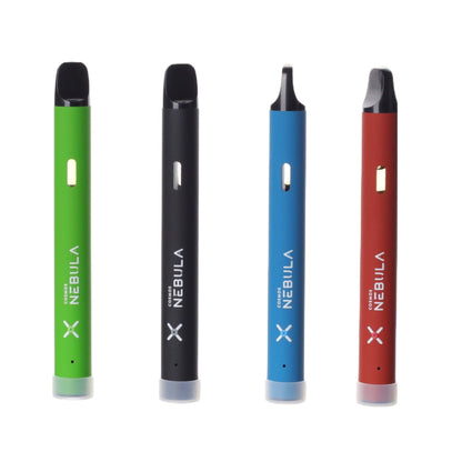 Cosmos Nebula Delta 8 Vaporizer - 2000mg