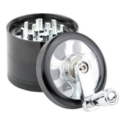 Cranky Lever Grinder - 55mm