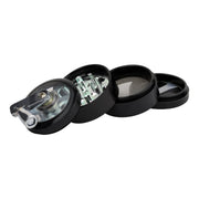 Cranky Lever Grinder - 55mm