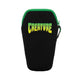 Creature Coffin Hand Pipe - 5in