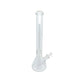 Crystal Clear Bong - 18in
