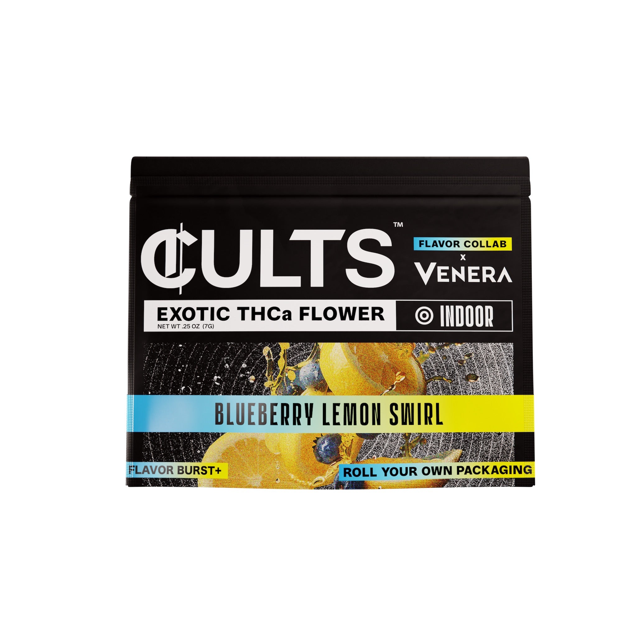 Cults x Venera Exotic THCa Flower - 7g - Everything 420