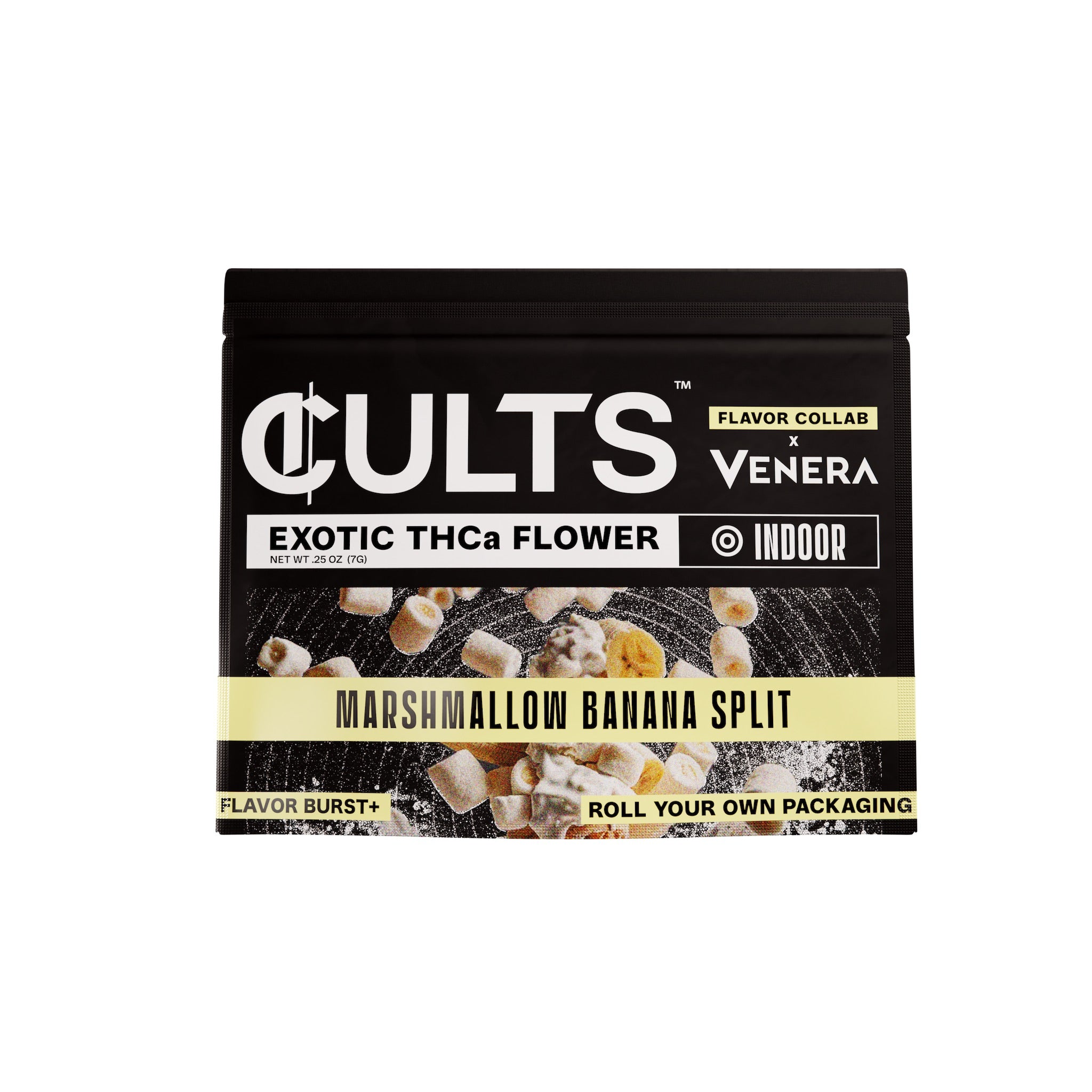 Cults x Venera Exotic THCa Flower - 7g - Everything 420
