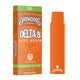 Dabwoods Delta 8 Live Resin Vaporizer - 2000mg GG4 (H)