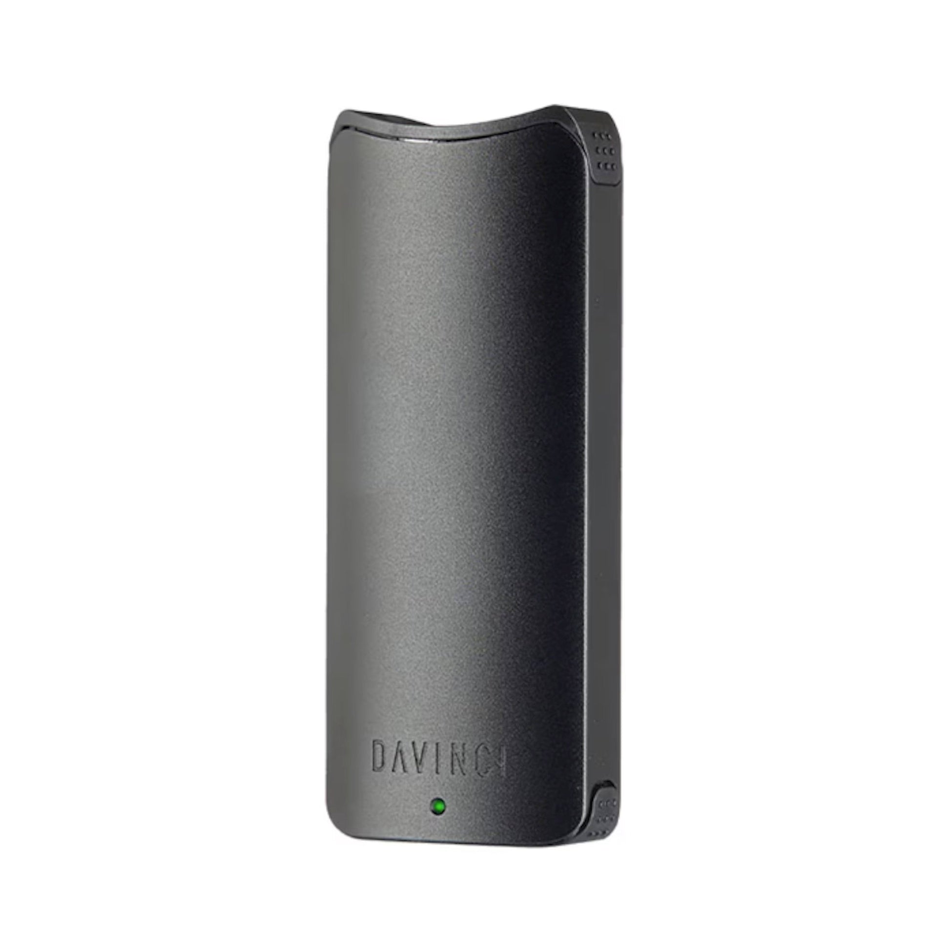 DaVinci Artiq Cartridge Vaporizer - 760mAh Black