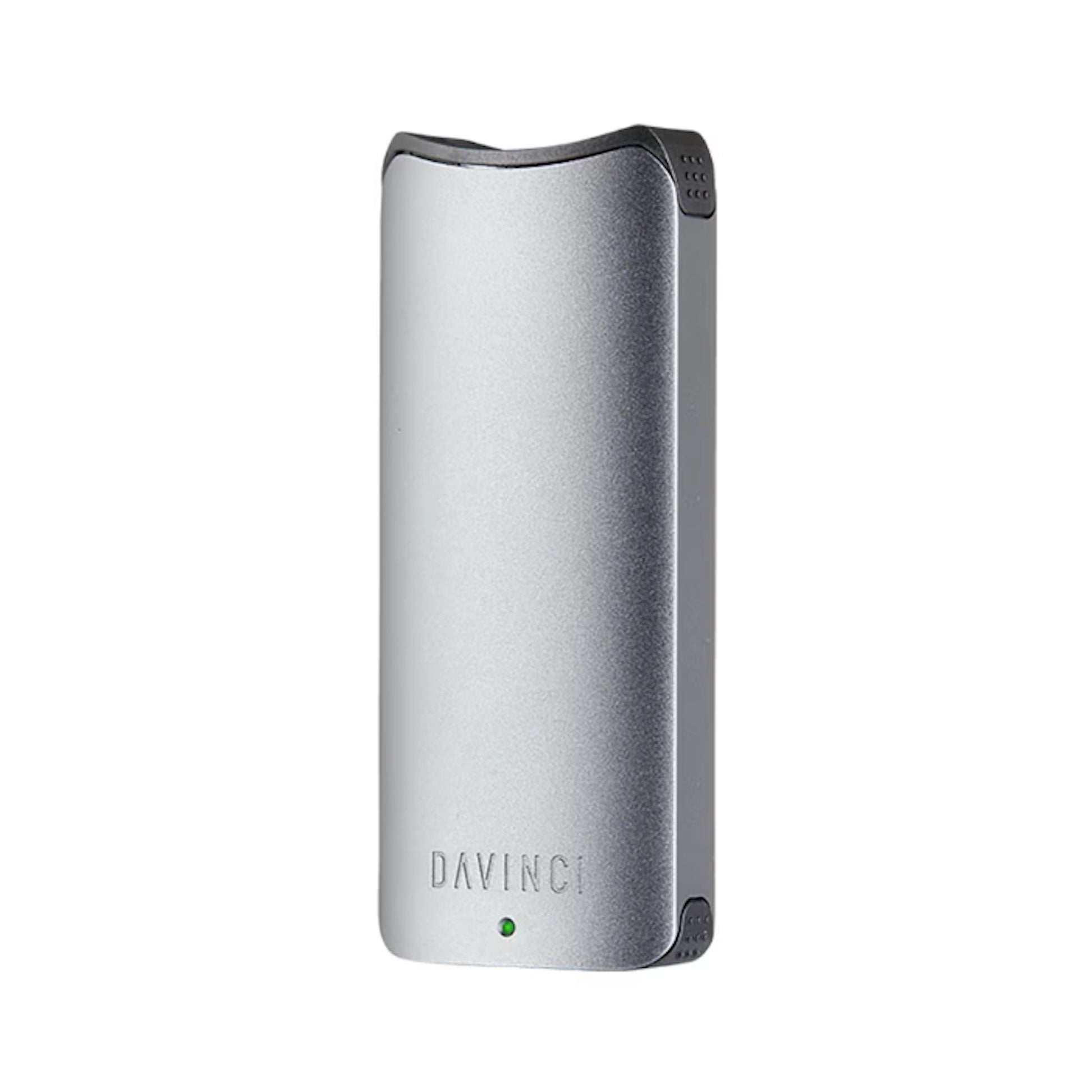 DaVinci Artiq Cartridge Vaporizer - 760mAh Silver