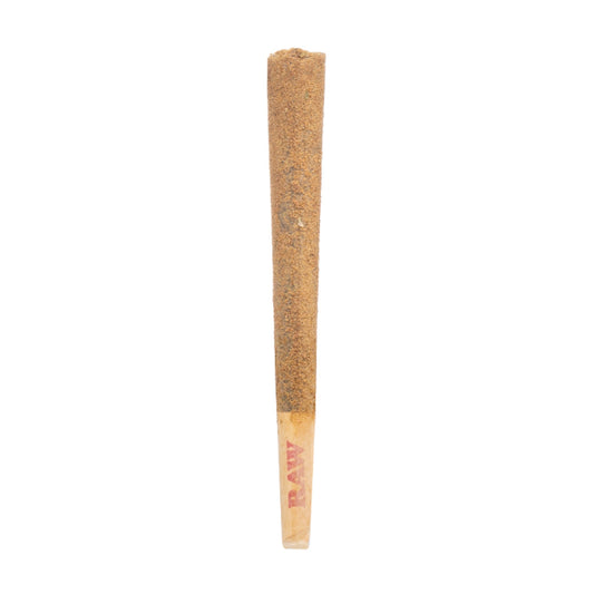 Death Row THC-A Signature Blend Pre-Roll - 2000mg
