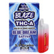 Delta King Blaze THC-A Vaporizer - 5500mg