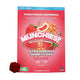 Delta Munchies Functional Euphoria Delta 9 Boosted Gummies - 400mg (20ct) Strawberry Shortcake (H)
