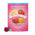Delta Munchies Functional Euphoria Delta 9 Boosted Gummies - 400mg (20ct) Pink Lemonade (H)