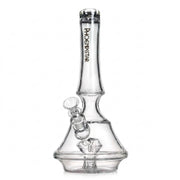 Diamond Decanter Beaker Bong - 12in