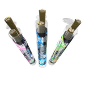 Diamond Heights THC-A Pre-Roll - 2ct
