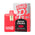 Diet Ps HHC + THC-H Vaporizer - 2000mg Sweet Cheeks (H)