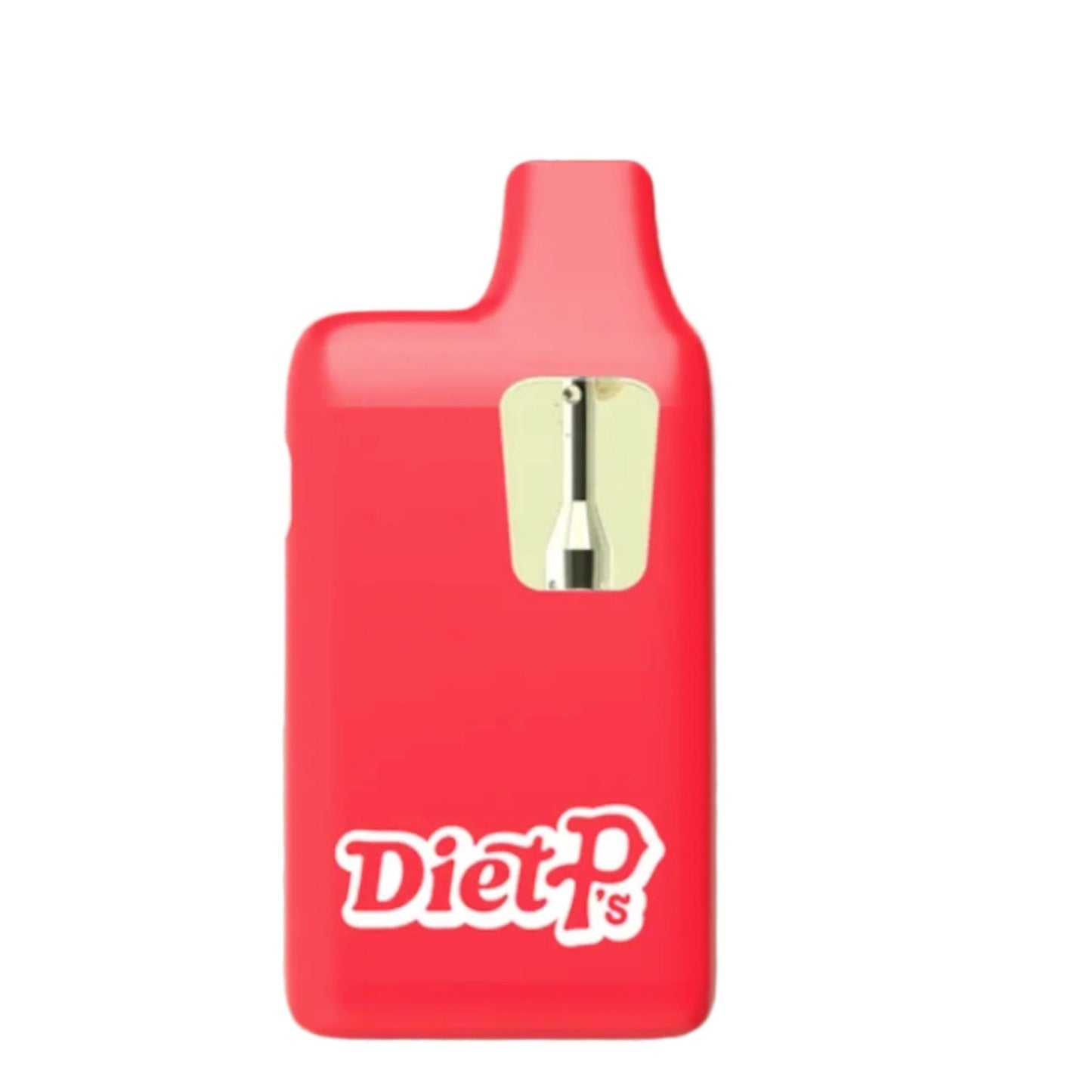 Diet Ps HHC + THC-H Vaporizer - 2000mg