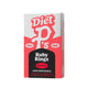 Diet Ps HHC + THC-h Vaporizer - 2000mg Ruby Ringz