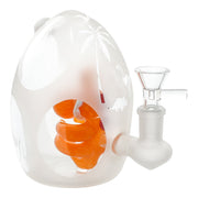 Dino DNA Bubbler Bong - 5in