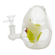 Dino DNA Bubbler Bong - 5in