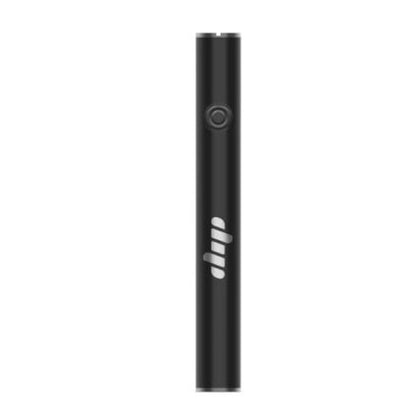 Dip 510 Thread Battery - 350mAh Black