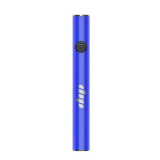 Dip 510 Thread Battery - 350mAh Blue