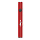 Dip 510 Thread Battery - 650mAh Red