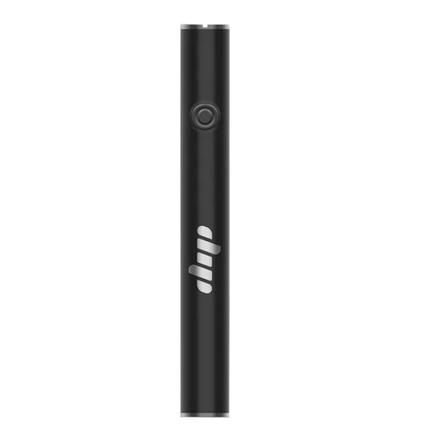 Dip 510 Thread Battery - 650mAh Black