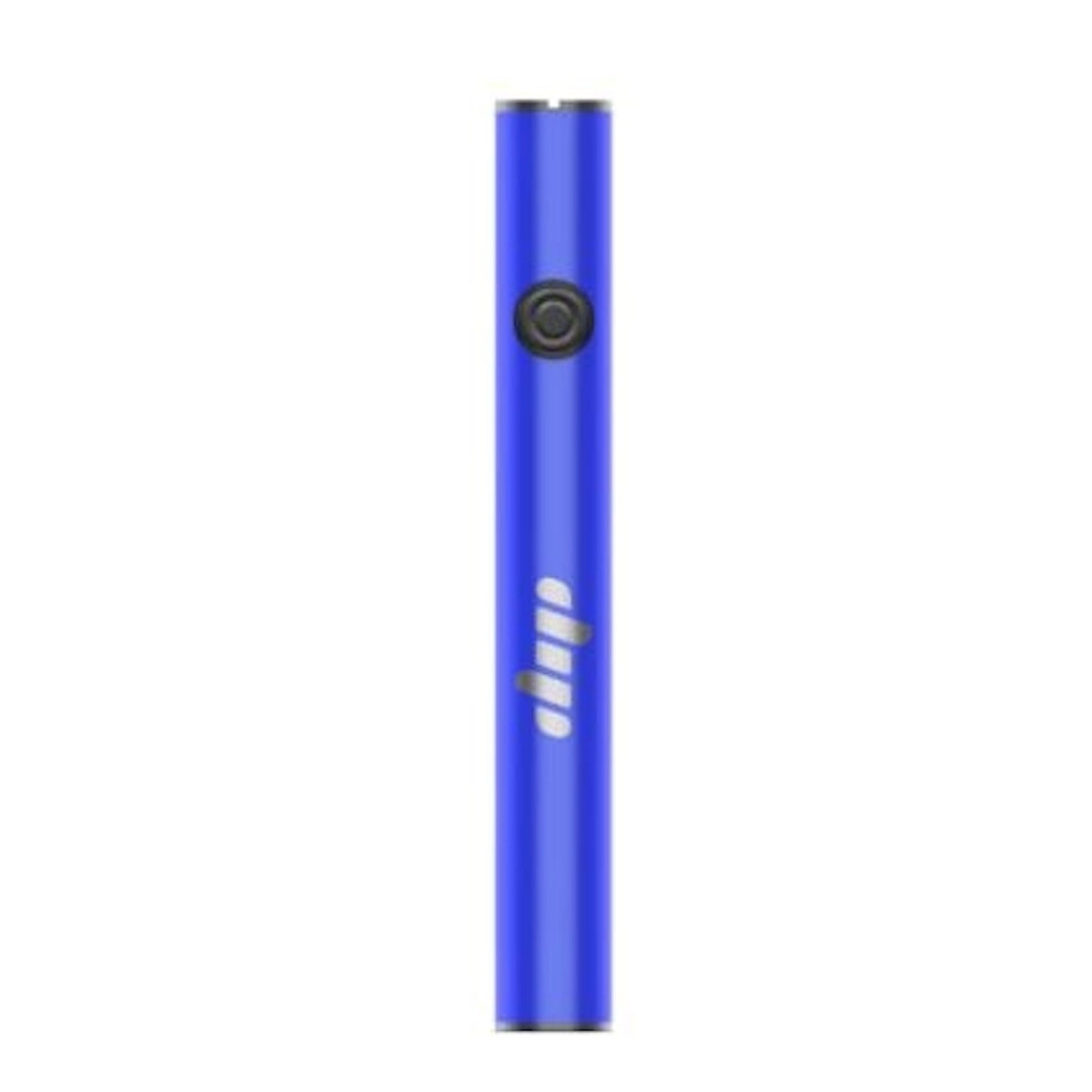 Dip 510 Thread Battery - 650mAh Blue