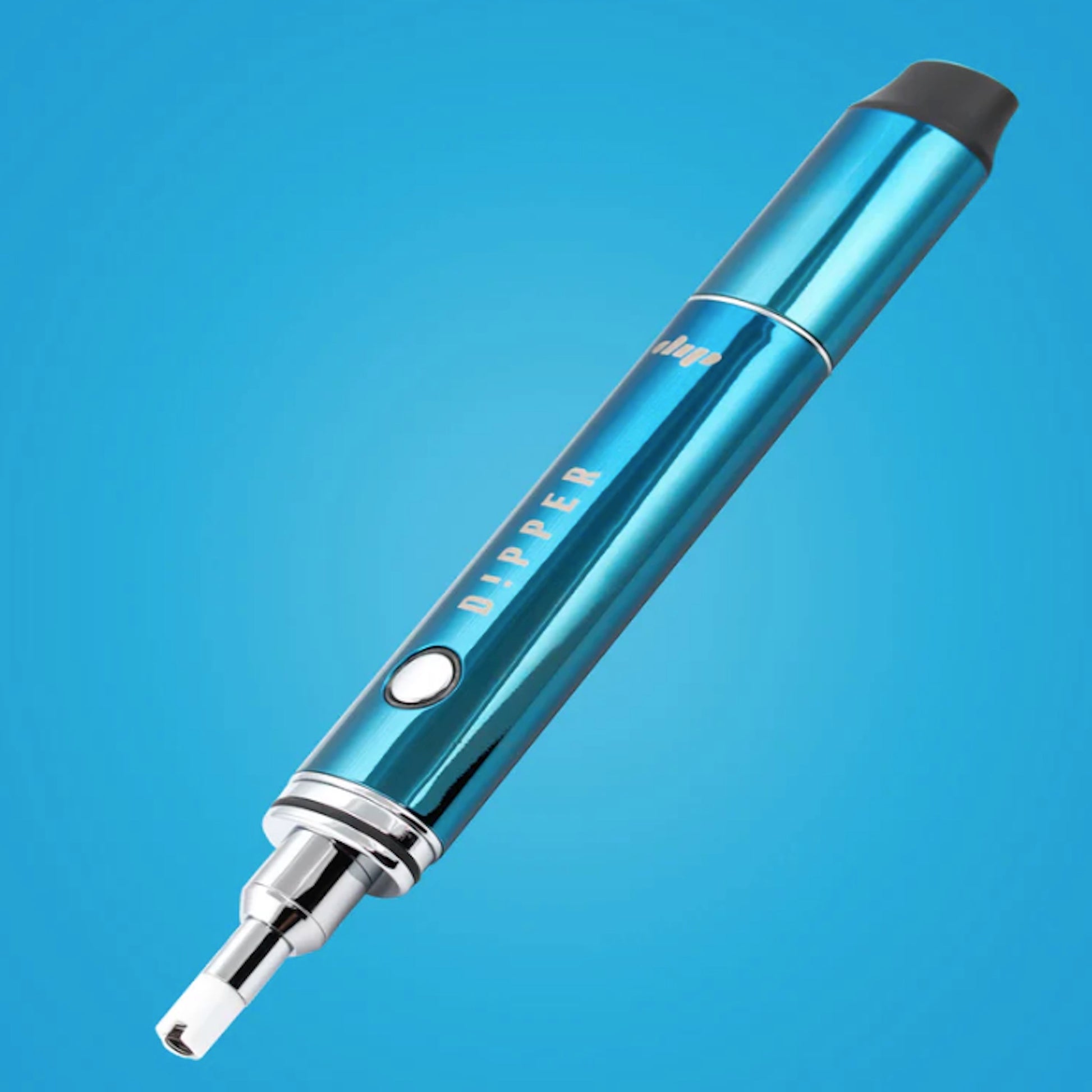 Dip Dipper 2-in-1 Dab Pen and Dab Straw - Everything 420 Dip Dipper 2-in-1 Dab Pen and Dab Straw - Everything 420