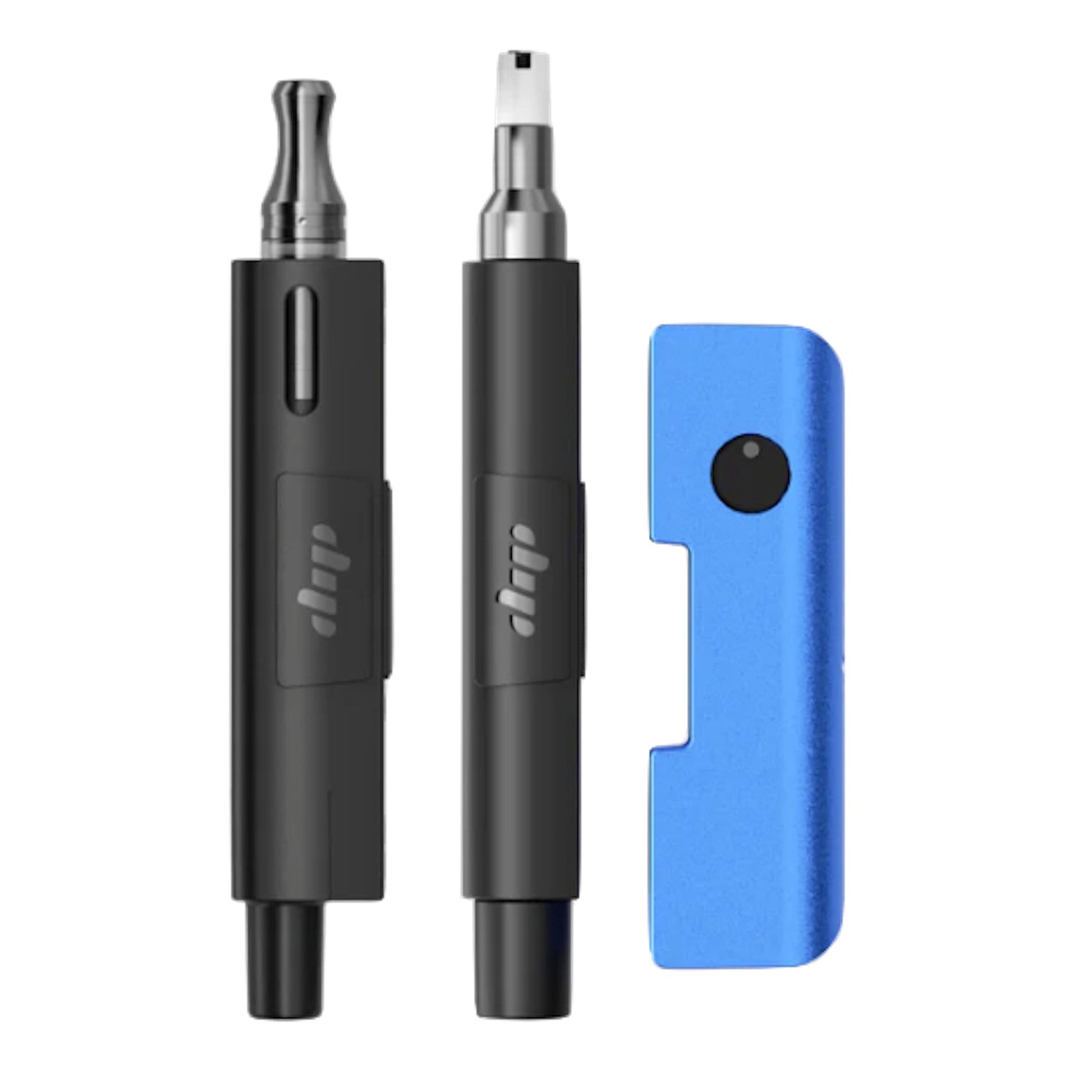 Dip EVRI Starter Pack Vape w/Attachments Ocean Blue