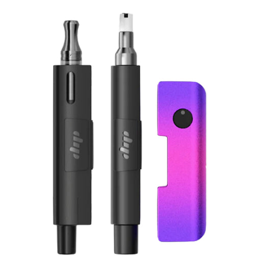 Dip EVRI Starter Pack Vape w/Attachments Cosmic