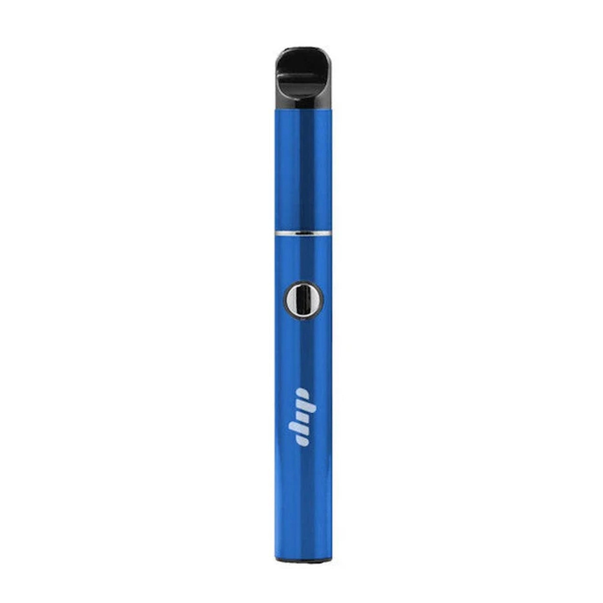 Dip Lunar Dab Pen Vaporizer Blue